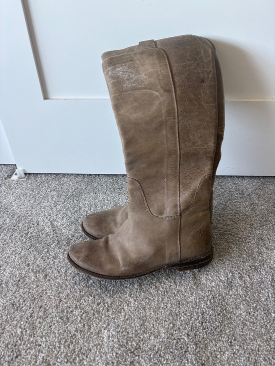 Frye Shoes - Frye boots